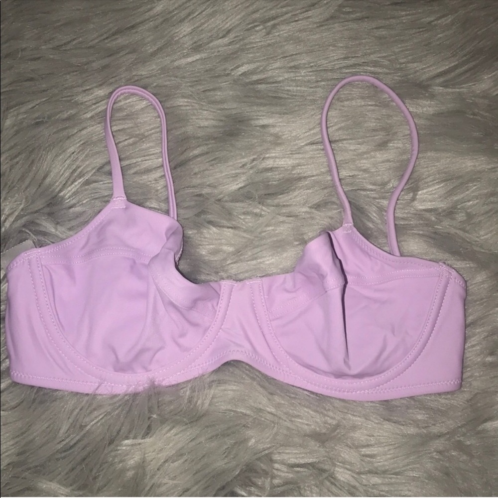 Aeri Bikini Top